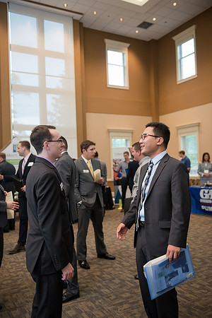 Meet the Accountant Night