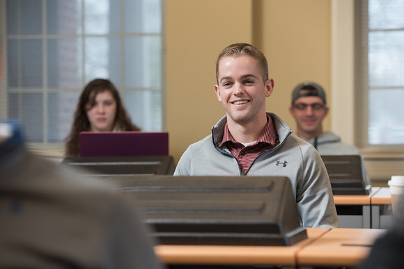 Business Management - Senior Seminar Strategy Capstone