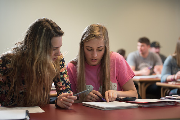 Business - Managerial Accounting