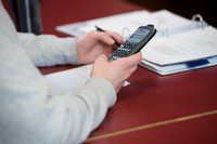 Business - Intermediate Accounting