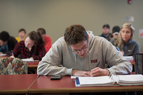 Business - Intermediate Accounting