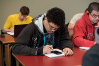Business - Intermediate Accounting
