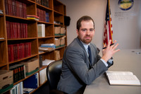 Criminal Justice, Richland County Prosecutor's Office - Attorneys and Interns, 2021
