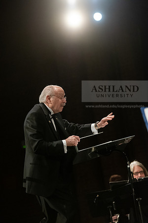 The Spring Band Concert