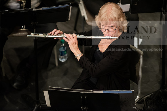 The Spring Band Concert