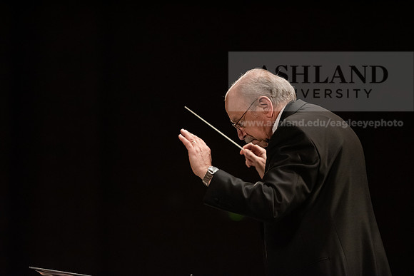 The Spring Band Concert