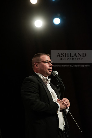 The Spring Band Concert