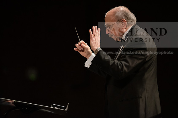The Spring Band Concert