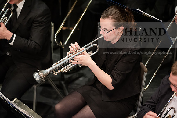 The Spring Band Concert