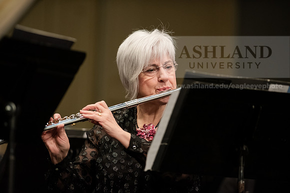 The Spring Band Concert