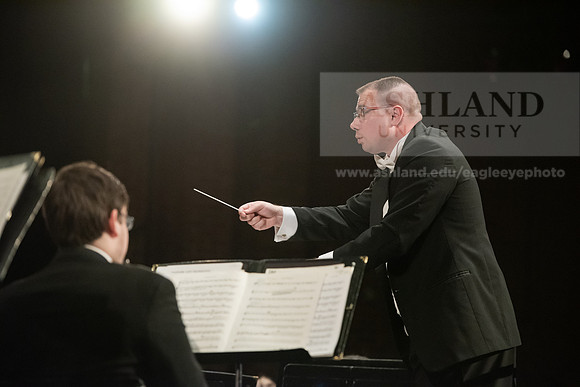 The Spring Band Concert
