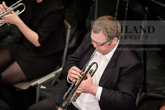The Spring Band Concert