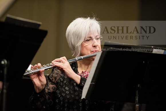 The Spring Band Concert