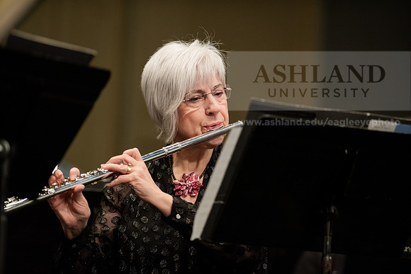 The Spring Band Concert