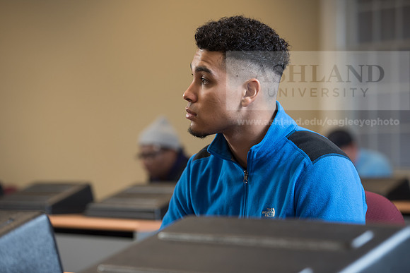 Business Management - Senior Seminar Strategy Capstone