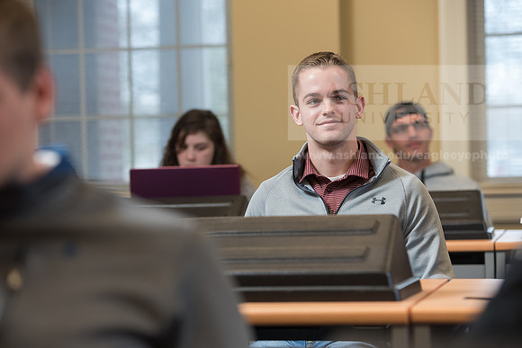 Business Management - Senior Seminar Strategy Capstone