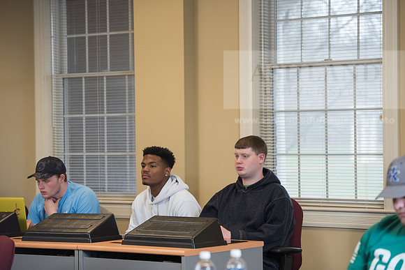 Business Management - Senior Seminar Strategy Capstone