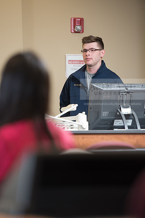 Business Management - Senior Seminar Strategy Capstone