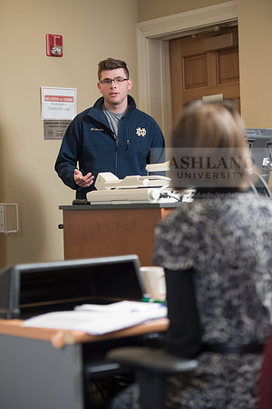 Business Management - Senior Seminar Strategy Capstone