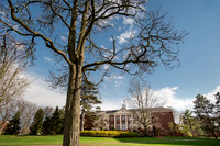 Spring Campus 2019-2020