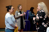Career Services - Networking
