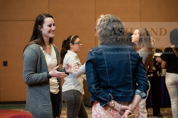 Career Services - Networking