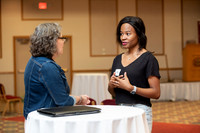 Career Services - Networking