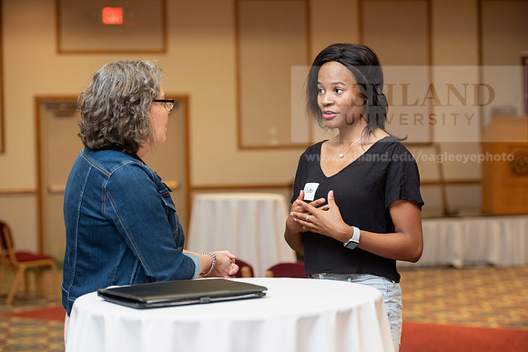 Career Services - Networking