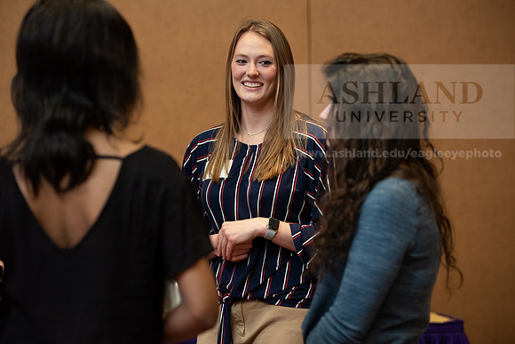 Career Services - Networking
