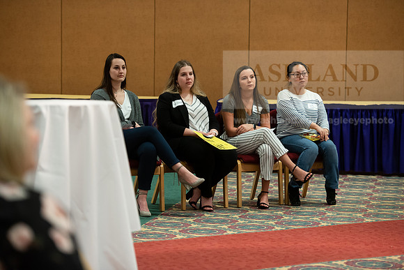 Career Services - Networking