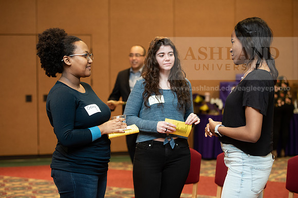Career Services - Networking