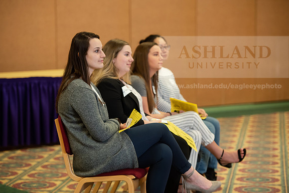 Career Services - Networking