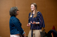 Career Services - Networking