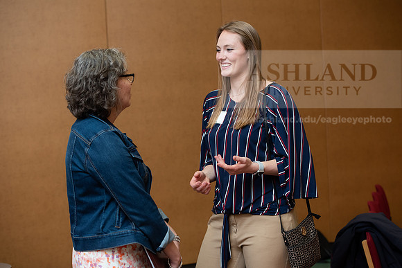 Career Services - Networking