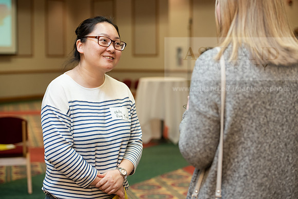 Career Services - Networking