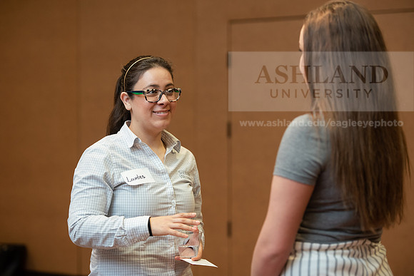 Career Services - Networking