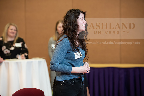 Career Services - Networking