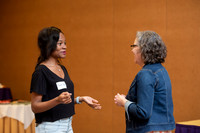 Career Services - Networking