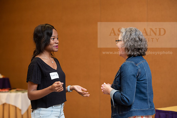 Career Services - Networking