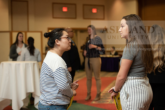 Career Services - Networking