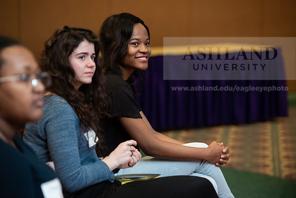 Career Services - Networking