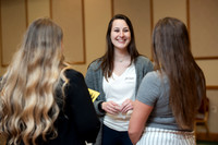 Career Services - Networking