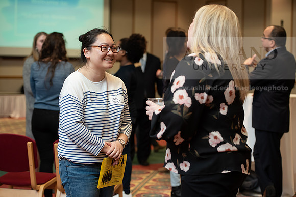 Career Services - Networking