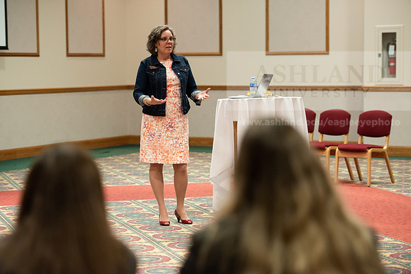 Career Services - Networking