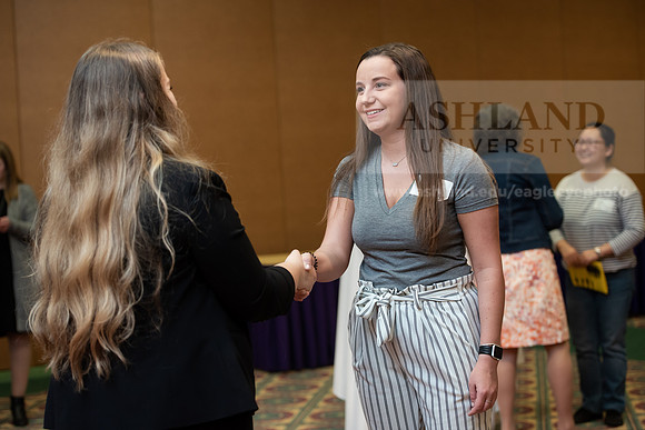 Career Services - Networking