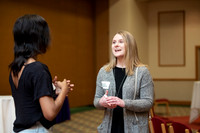 Career Services - Networking