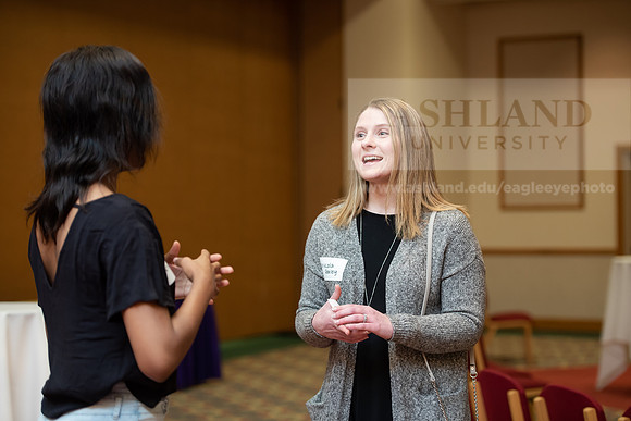 Career Services - Networking
