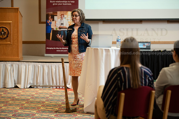 Career Services - Networking