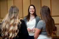 Career Services - Networking