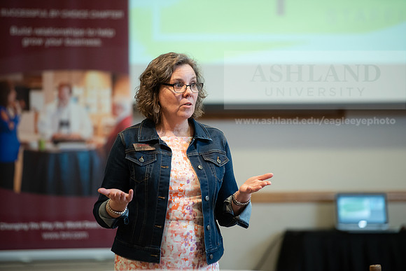 Career Services - Networking